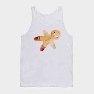 Christmas cookies Tank Top